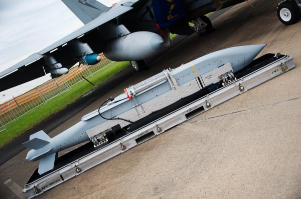 القوات المسلحة الملكية تحصل على صواريخ جد متطورة ستجعل المقاتلات المغربية الأقوى إفريقيّا