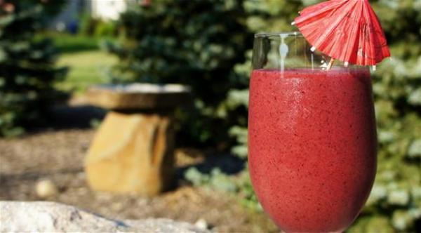 أفضل 3 أنواع عصائر لاستعادة اللياقة والحيوية