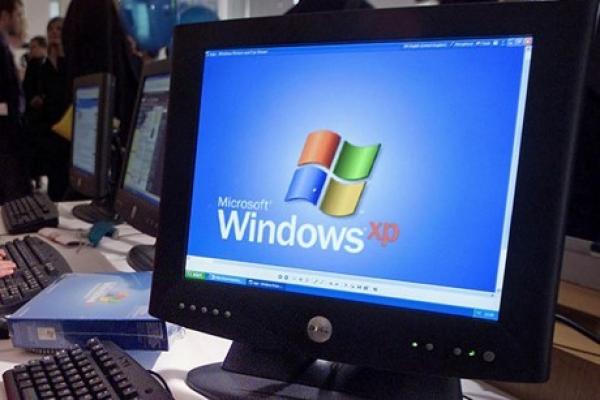 «ويندوز إكس بي» مازال يتفوق على «ويندوز 8»