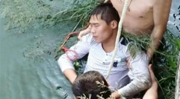 صيني ينتحر هرباً من عروسه القبيحة