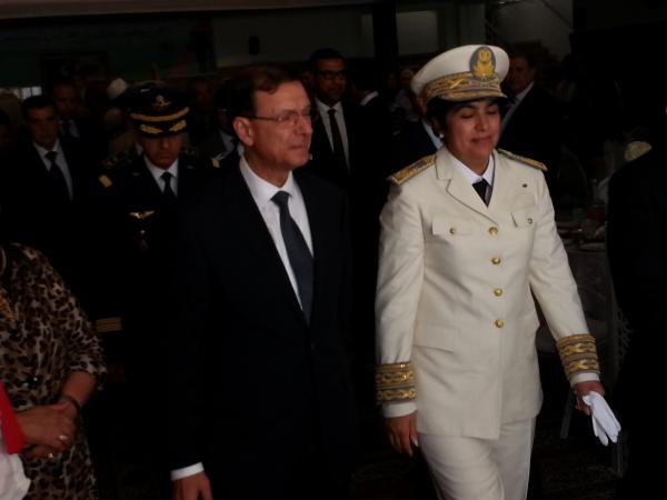 الوالي السابق لجهة سوس ماسة "زينب العداوي" تدشن منصبها الجديد بالتحقيق في ملف خطير أجج غضب الملك