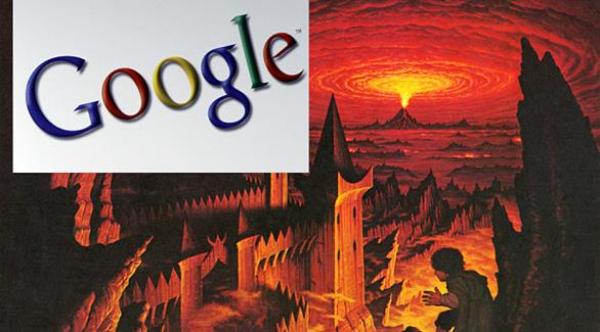 "ترجمة غوغل" تصف روسيا بمملكة الشر "موردور"