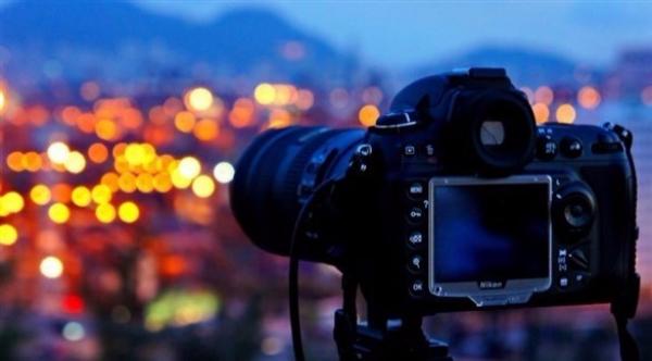 عدسة الفلتر الرمادي توفر لقطات رائعة للأهداف المتحركة