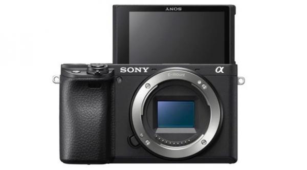 كاميرا لعشاق تصوير الفيديو من سوني