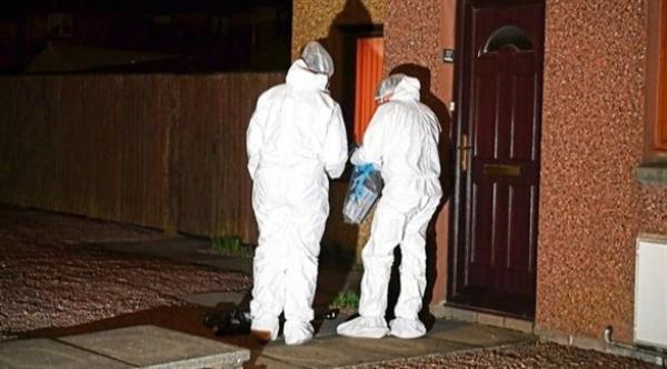 سبعيني يحتفظ بجثة زوجته لمدة 12 عاماً بعد وفاتها