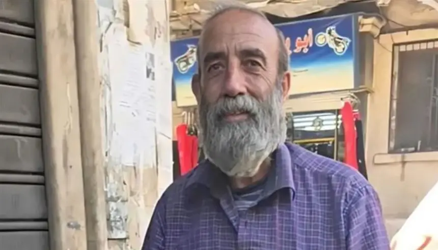 من النجومية إلى الشارع.. ظهور فنان "باب الحارة" مُشرداً يُشعل مواقع التواصل