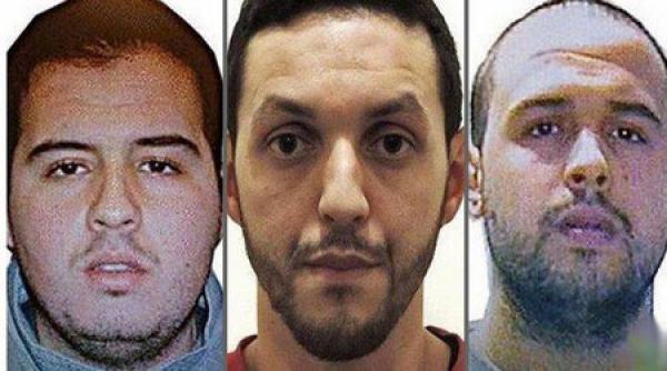 التعرف على هوية منفذي تفجيرات بروكسيل