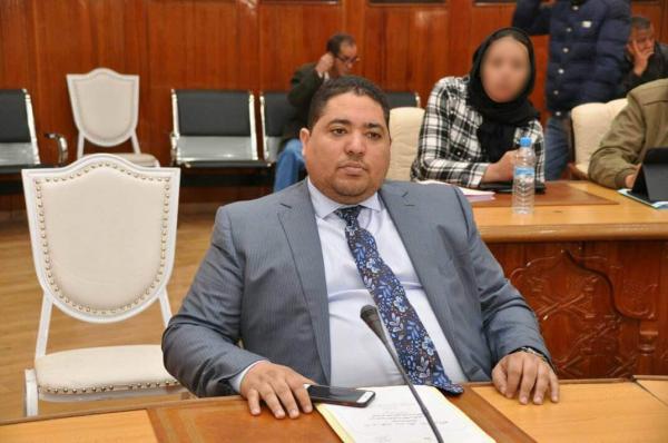 نائب لرئيس مقاطعة: حصلية رئيسنا خلال هذه الولاية غير مشرفة وهو لم يقدم لساكنة سيدي يوسف أي شيء يذكر...