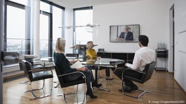 نصائح تحمي بها نفسك من عدوى كورونا في المكاتب