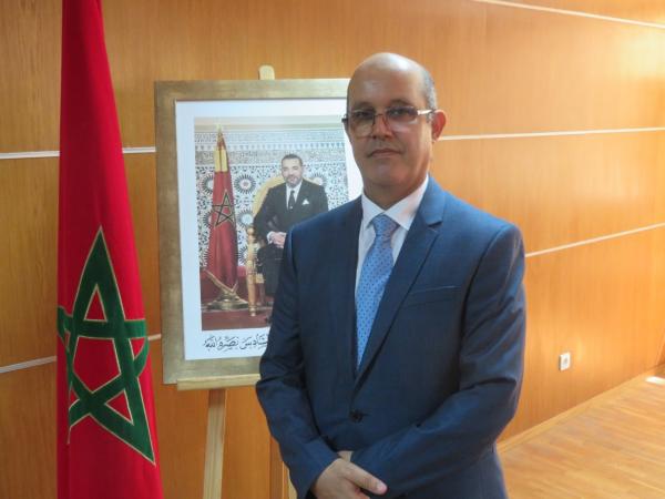 تنصيب "محمد عاشق" مديرا عاما جديدا لـ"ANAPEC"