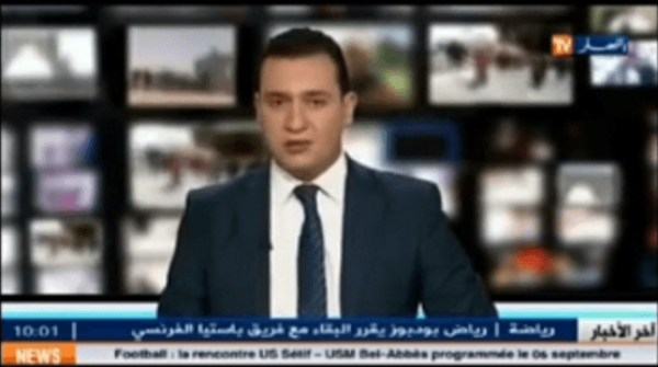 على قناة جزائرية..المغرب يدعو الجزائر إلى تطبيع العلاقات بين البلدين