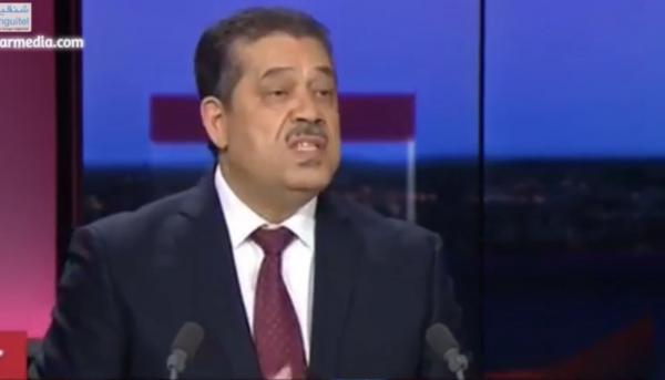 شباط : لستُ نادماً على تصريحاتي حول موريتانيا ولن أعتذر