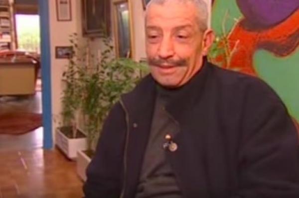 وفاة ميلودي حمدوشي..الشرطي الذي لقبه المغاربة بـ "المفتش كولومبو"