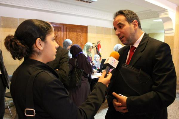 الجمعية المغربية لكفالة اليتيم بمراكش: عمل يتكاثف مع حلول كل رمضان