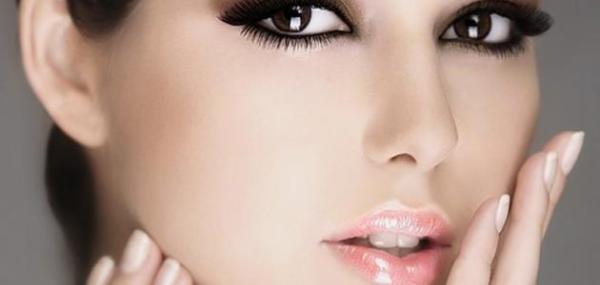 لعينين جميلتين إليك هذه النصائح