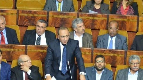 مثير جدا...ثروة البرلماني "مول 17 مليار" أكبر بكثير والنيابة العامة تعلن عن الرقم