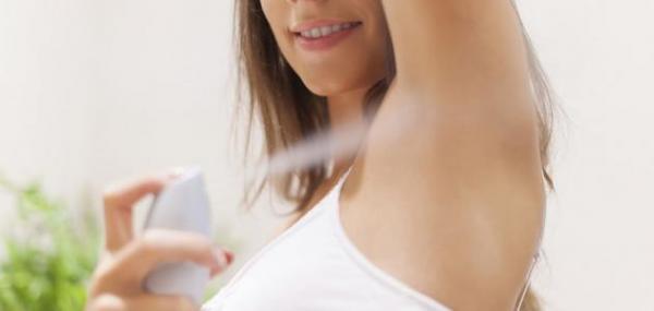 إلى المغربيات...دراسة ألمانية تكشف عن حقائق خطيرة وصادمة بخصوص الاستعمال اليومي لمزيلات العرق