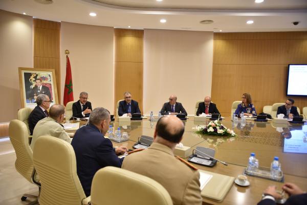 خبر سار لقدماء المحاربين والجيش المغربي(صور)