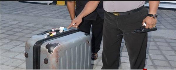 هذه هي العقوبة التي يواجهها متهم قام بتقطيع شابة وتخلص منها داخل حقيبة