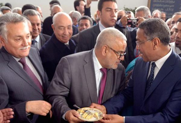 رد "بارد" للحكومة على المذكرة المطلبية للنقابات، وهذا ما جاء فيه