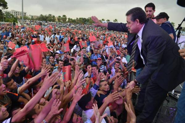 لهذه الأسباب : الذراع النقابي لحزب " شباط " يقاطع احتفالات الطبقة الشغيلة