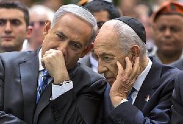 إسرائيل لا تريد الدفع علنا نحو تدخل عسكري في سوريا