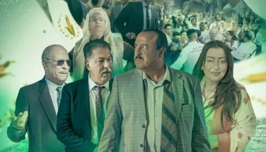 سعيد الناصيري يُفاجئ الجمهور المغربي بخصوص فيلمه الجديد "الشلاهبية"