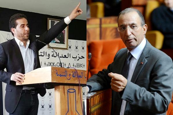 الأغلبية تثور في وجه رئيس بلدية الصخيرات و المجتمع المدني يطالب " حصاد " بالتحقيق معه