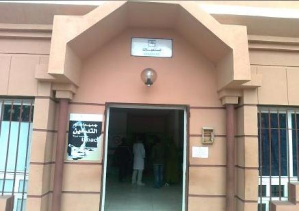 اليوسفية : نقابيون يتهمون مدير المستشفى الإقليمي باستغلال المنصب والشطط في استعمال السلطة‏