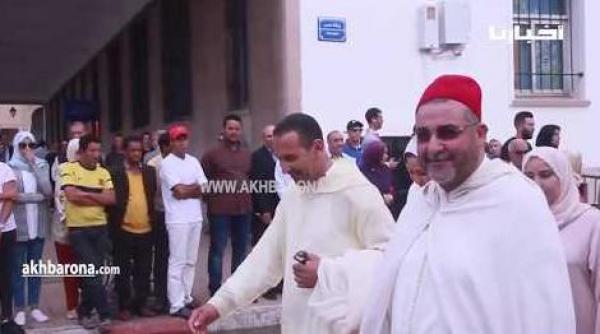 كواليس افتتاح الدورة التشريعية الجديدة.. وهذا ما قاله البرلمانيون لـ"أخبارنا" عن الخطاب الملكي