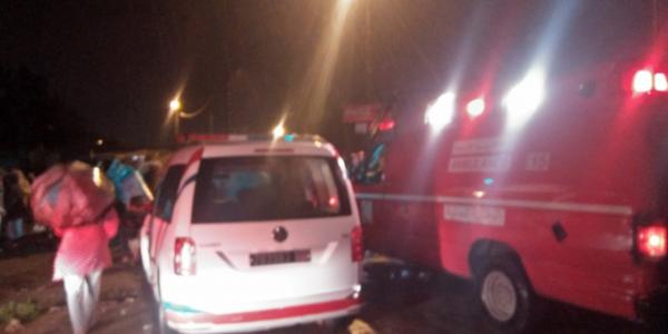 معطيات جديدة حول اعتقال شخص يجوب شوارع المحمدية برأس مقطوع و شهود عيان يروون التفاصيل