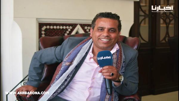 فر من تهم ثقيلة بالمغرب وسقط في فخ آخر بفرنسا .. الجوادي في ورطة  حقيقية وهذا ما ينتظره