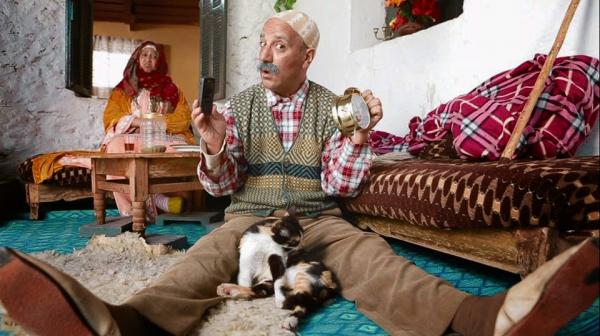 "كبور" يحصل على الجائزة الذهبية بفضل "الإشهار"