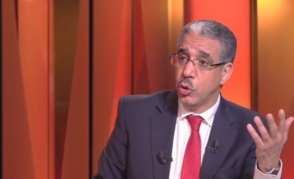 الرباح يرد على حقيقة وجود غاز في المغرب