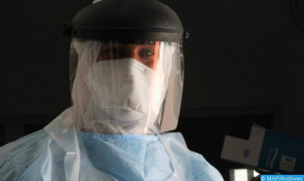 القنيطرة تسجل 22 حالة إصابة مؤكدة ب"كورونا"