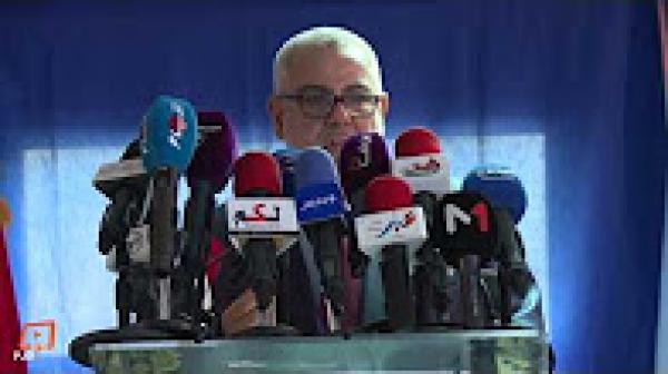 بنكيران: اهانة بنكيران والعدالة والتنمية لن تقع