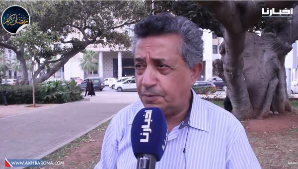 صلاح الوديع : يجب أن نجعل من 16 ماي يوما وطنيا