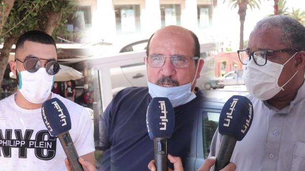 هل المغاربة مستعدون للعودة إلى الحجر الصحي؟ هكذا كانت آرائهم حول العودة للمكوث في البيوت