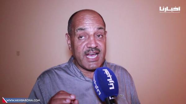 تونسيون منبهرون بالاستقبال المغربي..ويعتبرون تونس والمغرب دولة واحدة