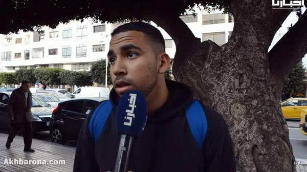 سولنا الناس: ما رأيكم في المغاربة؟..تخيلو كيف كانت الإجابات