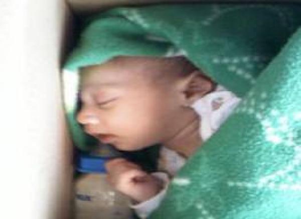 العثور على جثة رضيع بإحدى مقابر اليوسفية‏