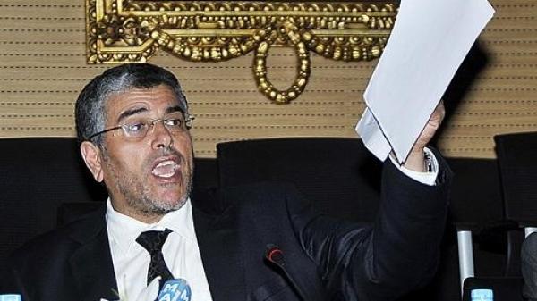 الرميد سيتابع كل قاض راكم ثروات تفوق قدراته المالية حسب أجرته