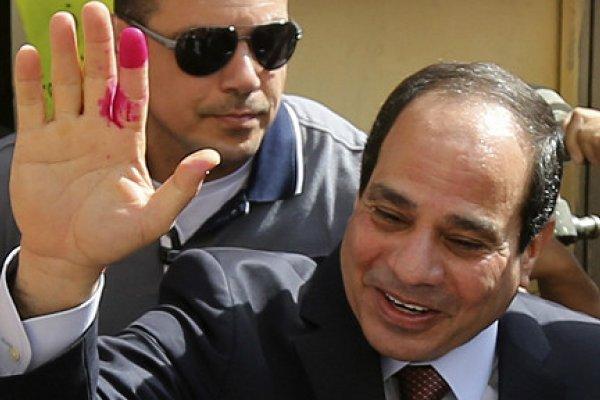 مصر.. يوم ثان من الانتخابات الرئاسية