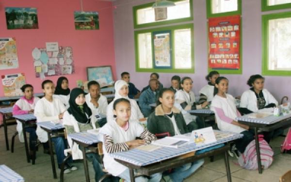 بلمختار يواصل تحضيراته لإصلاح التعليم ويكشف عن آخر المستجدات