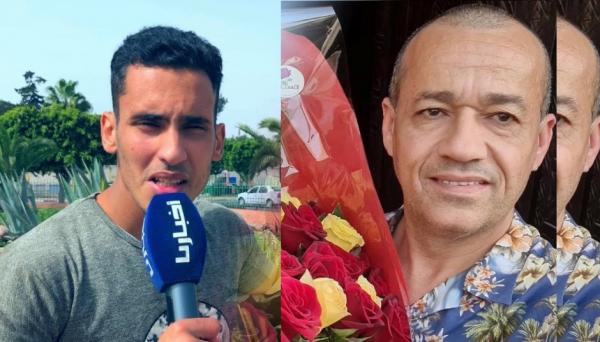 نزار السبيتي يقصف رضا الطاوجني: أنا مبيني وبينك والو وخارج عليك التكبر ونقص شوية من الهضرة