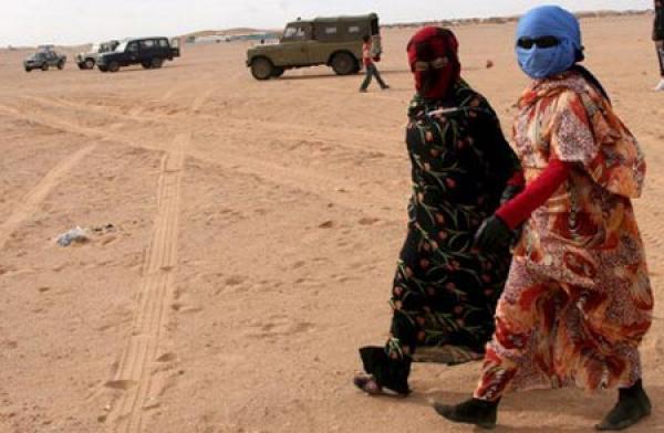 الصحافة الإيطالية تشير بأصابع الاتهام إلى الجزائر بخصوص انتهاكاتها في تندوف