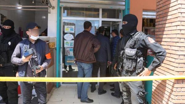 جابها فراسو.. شخص ينفذ عملية سطو مسلح على وكالة تحويل أموال بأكادير وهذا مصيره