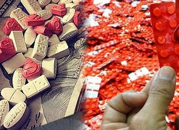 من بينهم شاب ووالدته الخمسينية.. تفاصيل الإيقاع بعصابة إجرامية مختصة في ترويج "القرقوبي"