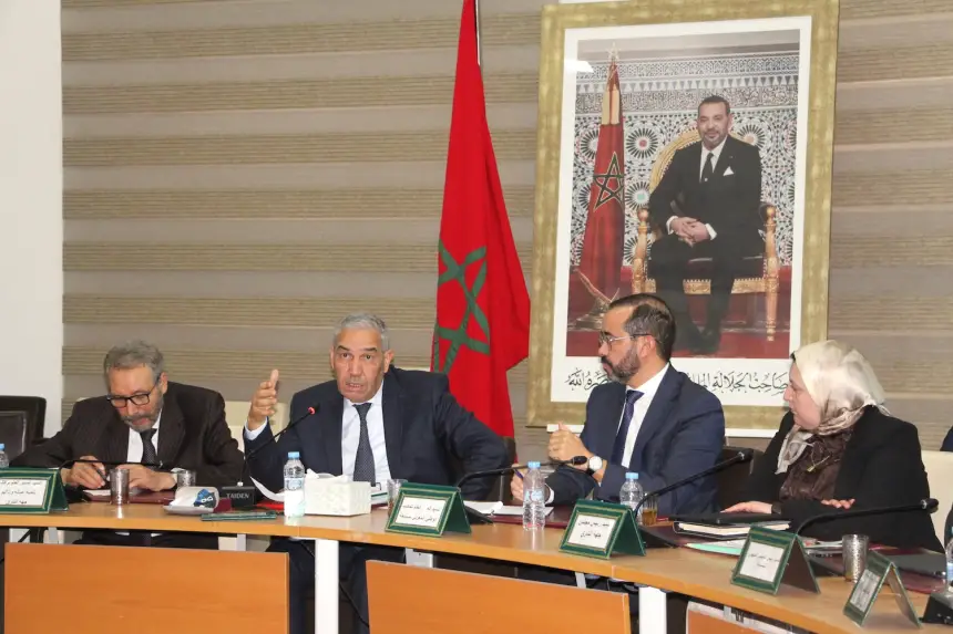 المكتب الوطني المغربي للسياحة يعبئ جهوده لتطوير القطاع بجهة الشرق