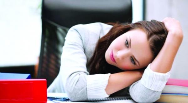 متلازمة التعب المزمن حالة عضوية وليست نفسية